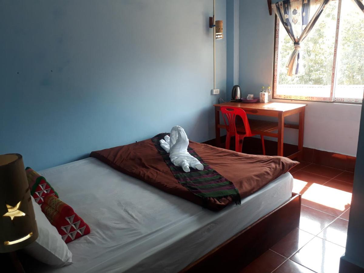 Lamorn Guesthouse Nongkhiaw Екстериор снимка