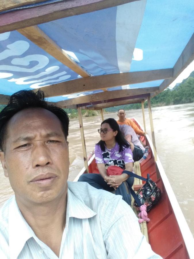 Lamorn Guesthouse Nongkhiaw Екстериор снимка