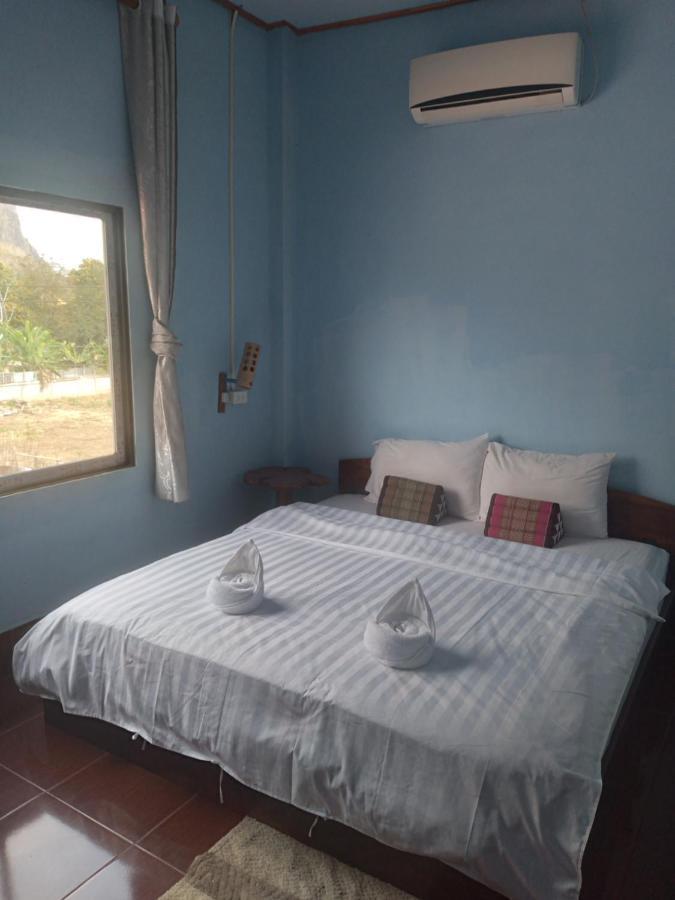 Lamorn Guesthouse Nongkhiaw Екстериор снимка