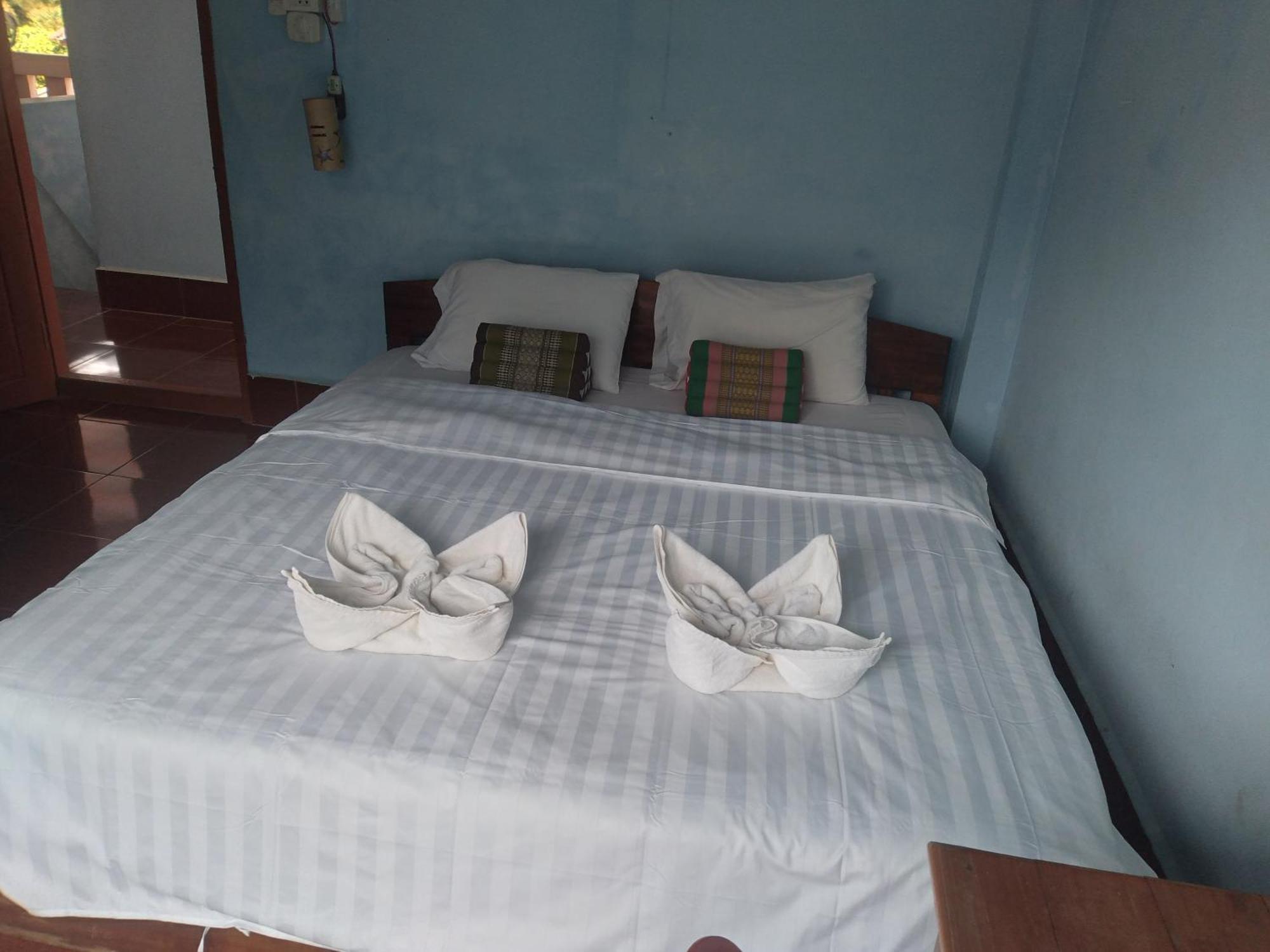 Lamorn Guesthouse Nongkhiaw Стая снимка